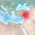 Sonderkollekte für Opfer der Erdbeben in der Türkei und in Syrien